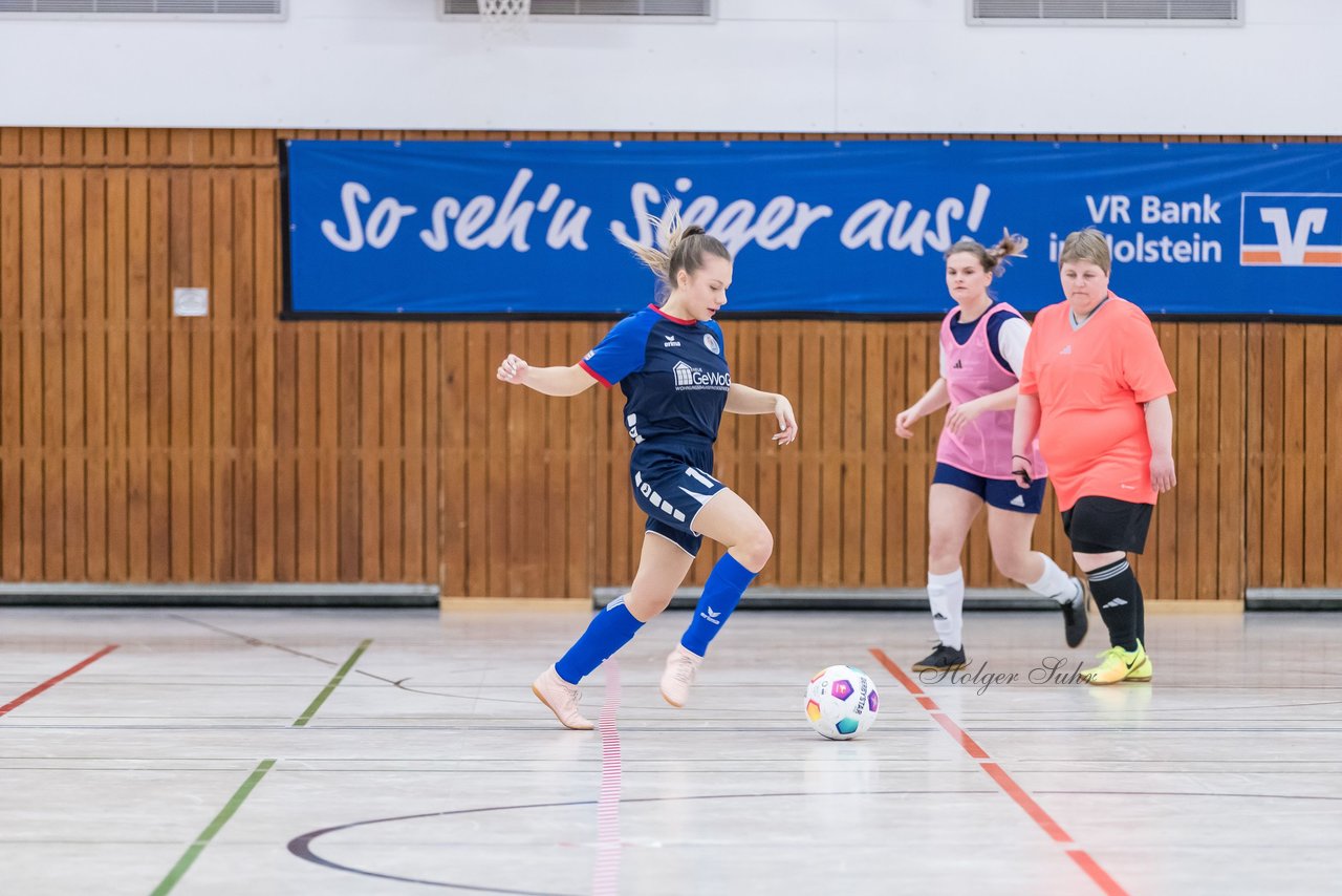 Bild 147 - VR Bank Cup Horst